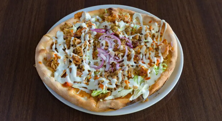 Kebab o pizza: Elige como un experto en tu turco ideal