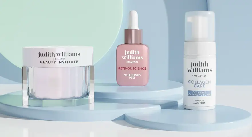 Judith Williams Kosmetik: Mein Experten-Check & Kaufberatung