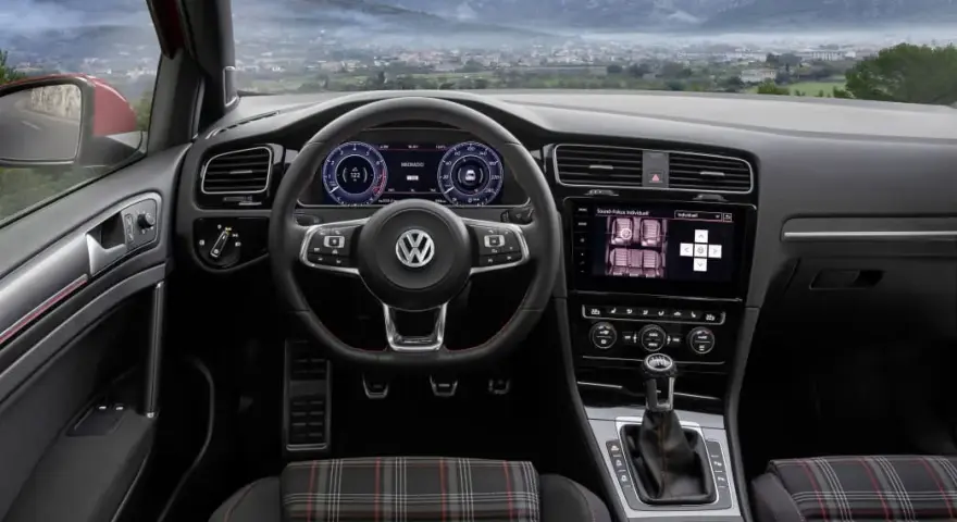 Die Wahrheit über den Golf 7 GTI Motor: Leistung, Specs und Tuningoptionen