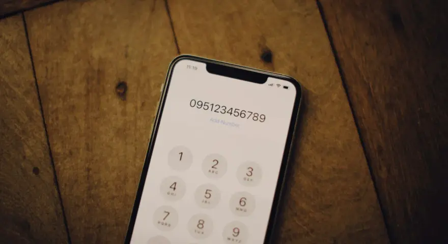 W jakiej sieci numer? Sprawdź operatora w 10 sekund!