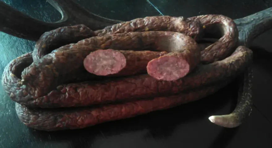 Domowa kiełbasa z jelenia: przepis krok po kroku i sekrety smaku
