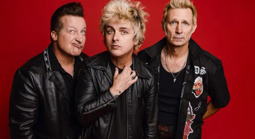 Green Day: Musikrichtung Punk, Pop-Punk & mehr erklärt