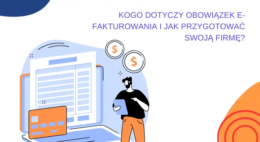 Wystawianie faktury: Krok po kroku, bez błędów! KSeF 2026