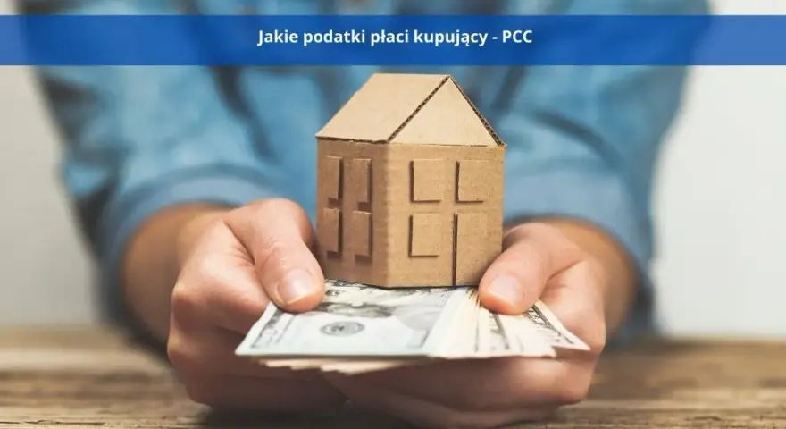 Podatki przy zakupie mieszkania od dewelopera: VAT, PCC i inne koszty
