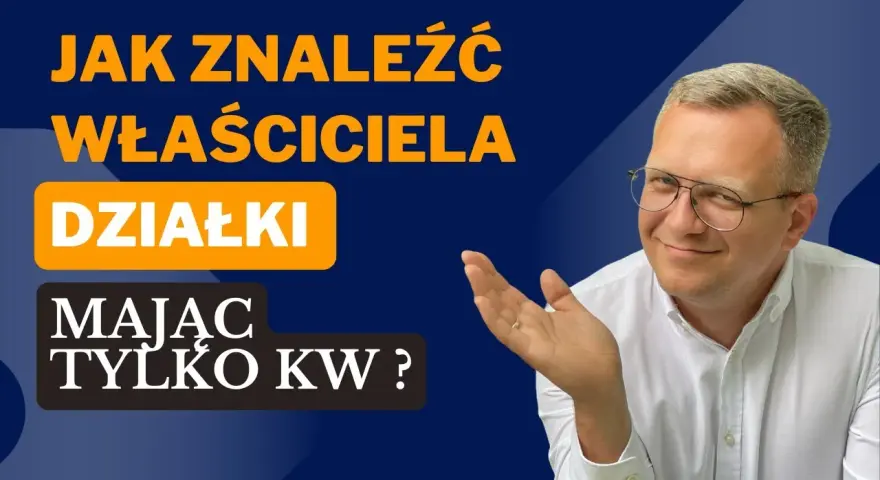 Jak sprawdzić właściciela działki za darmo i uniknąć dodatkowych kosztów
