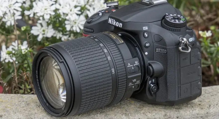 Nikon lustrzanka opinie: co użytkownicy naprawdę myślą o modelach?