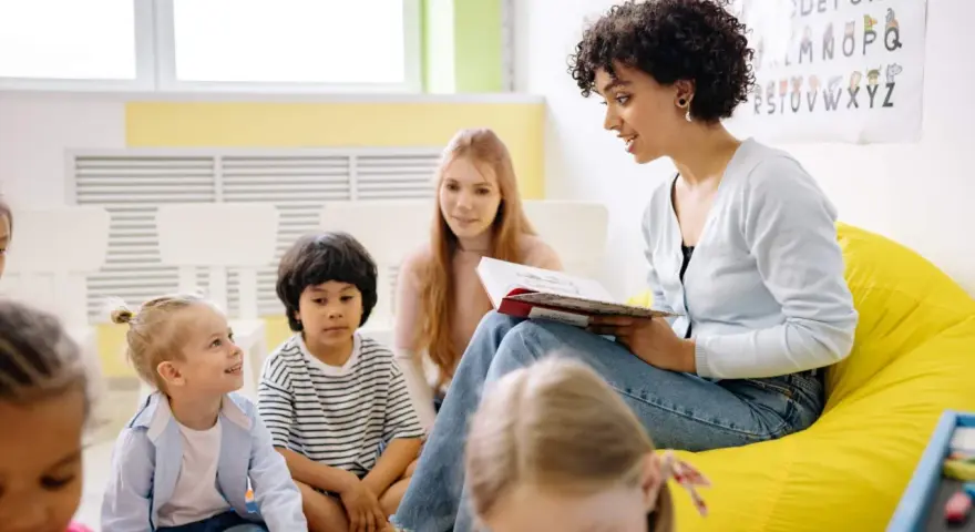 Jakie studia na nauczyciela klas 1-3? Jednolite magisterskie!