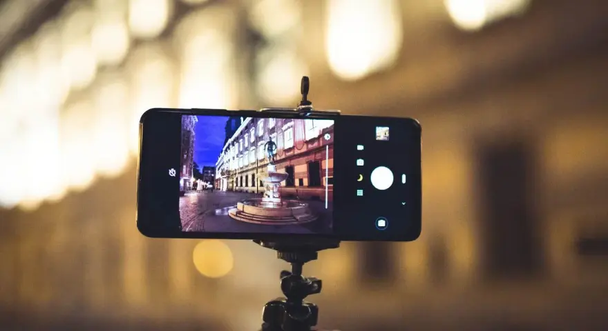 Jak ustawić aparat w telefonie, aby robił naprawdę świetne zdjęcia