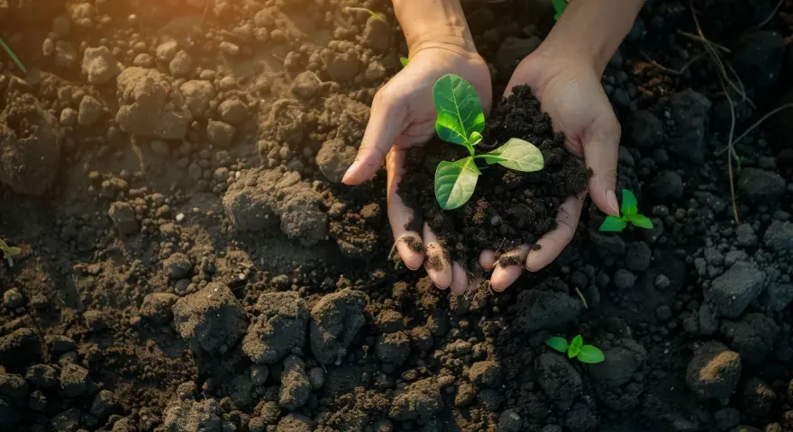 Co to jest gleba? Zrozumienie jej znaczenia i właściwości