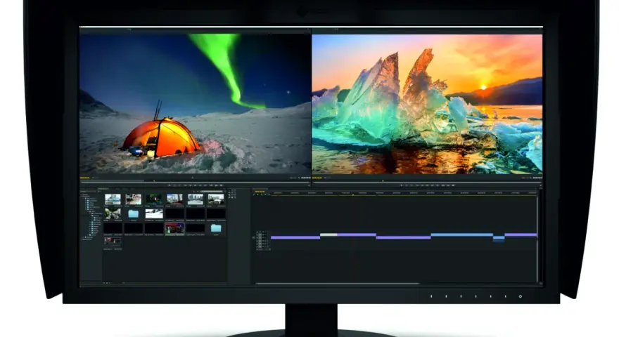 Monitor LCD co to - zrozumienie technologii i wyboru idealnego modelu