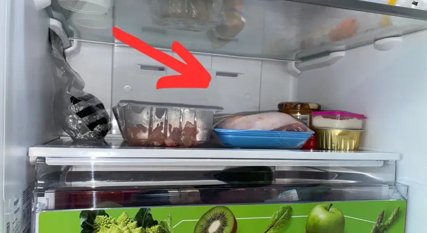 Woda w lodówce? Zatkany odpływ? Udrożnij go sam w 5 krokach!
