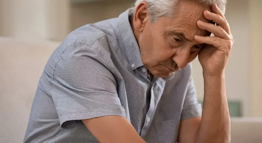 Depresja objawy neurologiczne: jak rozpoznać i leczyć skutki