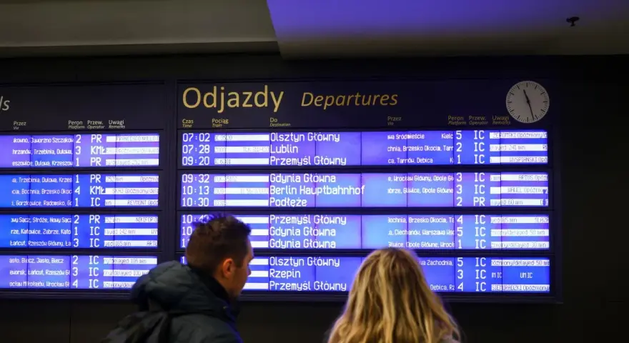 Jak zwrócić bilet PKP bez problemów i uniknąć strat finansowych