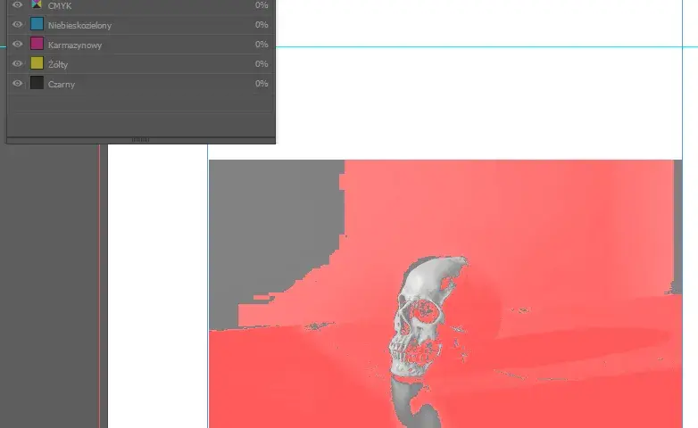 Jak przygotować plik do druku w Photoshop, aby uniknąć błędów