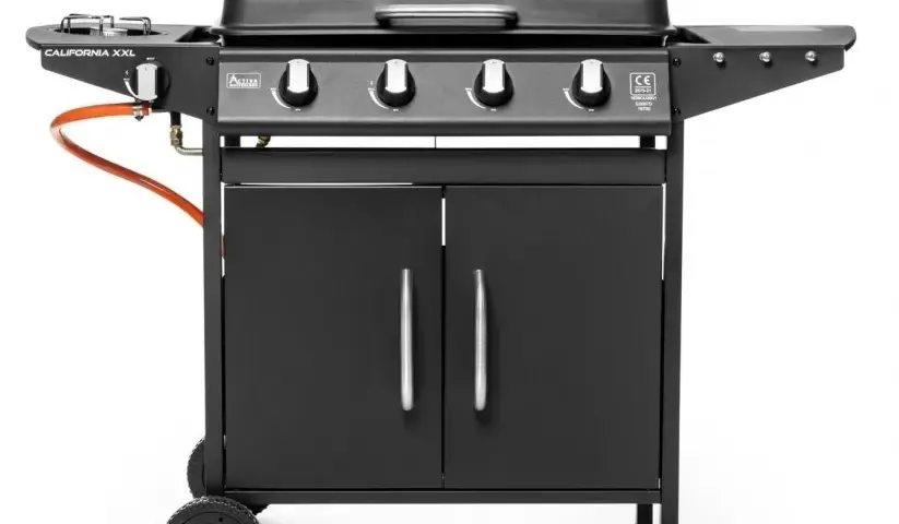 Grille Activa Mastercook: Jaki model wybrać? Recenzje i opinie