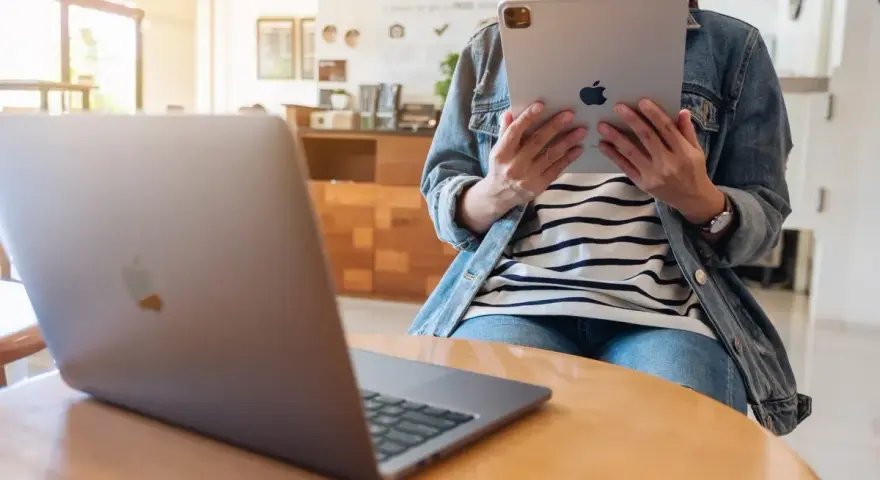 MacBook Pro vs. iPad Pro: Welches Pro-Gerät passt zu Ihnen?