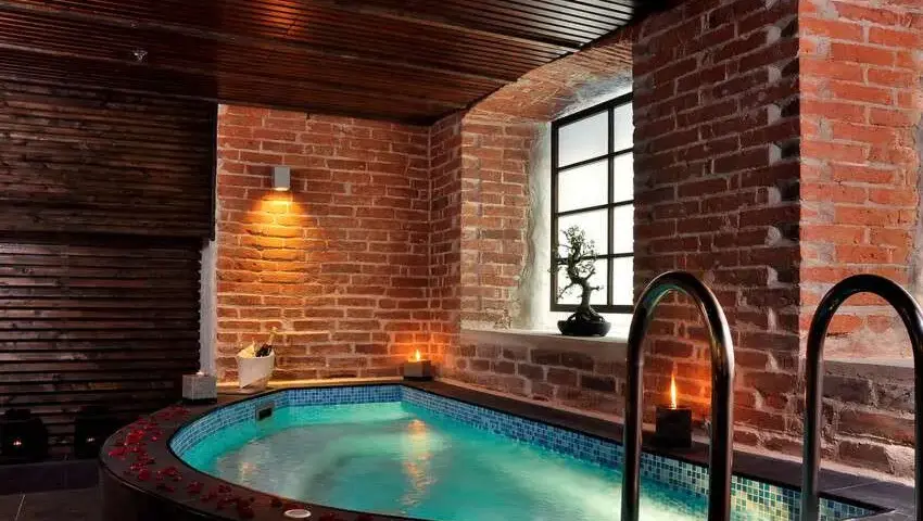 Najlepsze spa we Wrocławiu: relaks, masaże i wyjątkowe doświadczenia