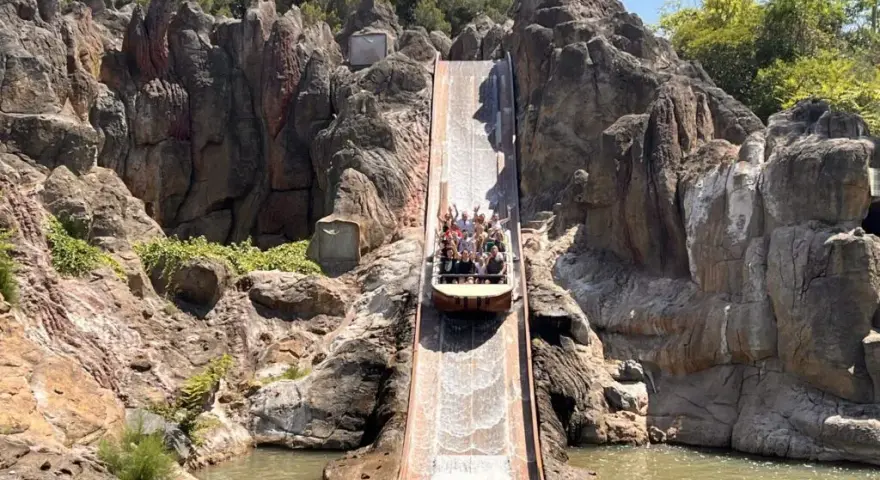 PortAventura World: Guía definitiva de atracciones y consejos experto