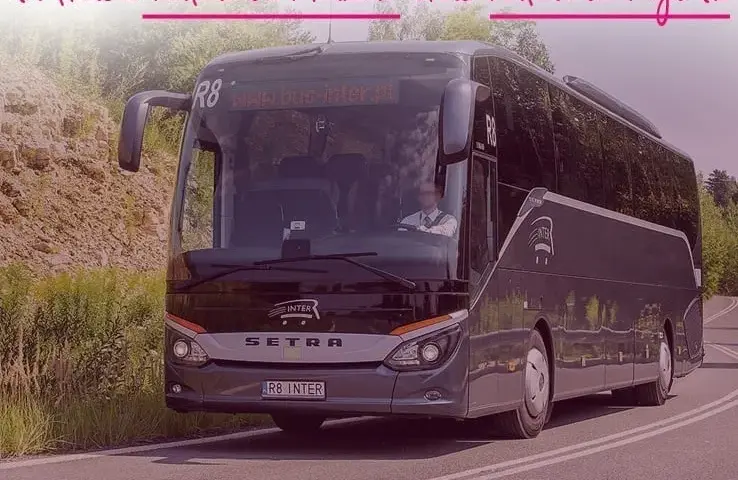 Ile jedzie bus z Krakowa do Katowic? Sprawdź najszybsze połączenia