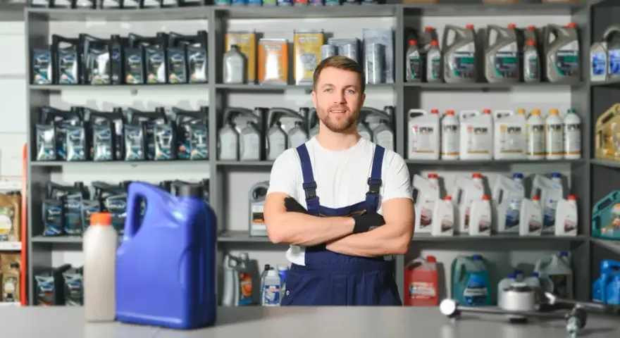 Motul czy Liqui Moly - który olej silnikowy zapewni lepszą ochronę?