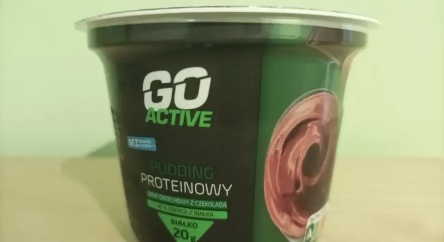 Czy pudding proteinowy z Lidla jest zdrowy? Odkryj jego wady i zalety