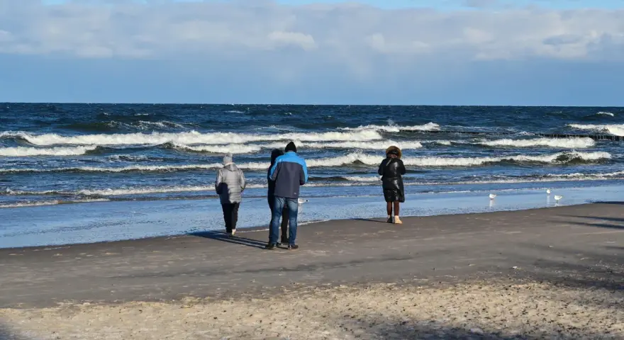Kiedy jod nad Bałtykiem jest najsilniejszy? Planuj zdrowy wyjazd!