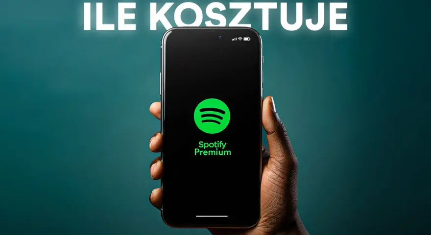 Ile kosztuje Spotify Premium? Sprawdź ceny i promocje, które warto znać