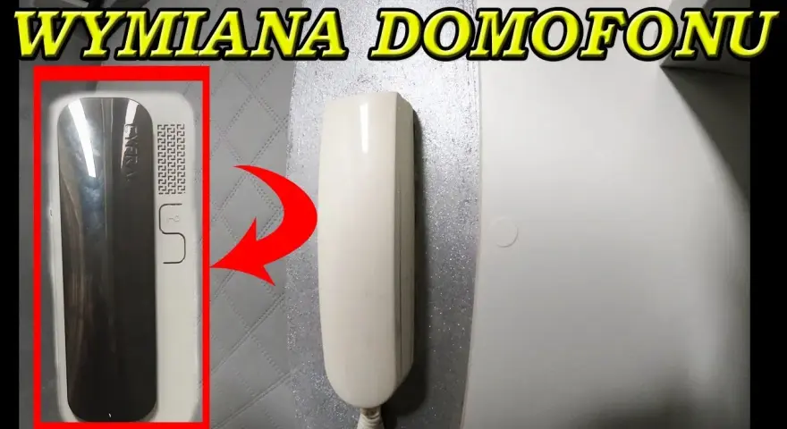 Jak działa domofon? Poznaj mechanizm i rodzaje systemów