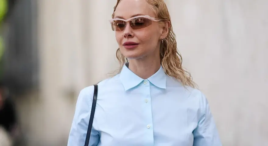 Offene Haare stylen: Glamour-Looks & Alltagstipps für jeden Typ
