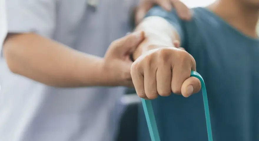 Rehabilitacja szpitalna ile razy w roku? Sprawdź swoje prawa i możliwości