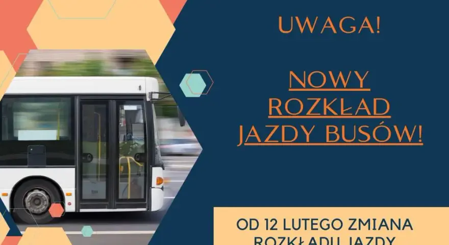 Guliwer rozkład jazdy: Znajdź swój autobus bez błędu!