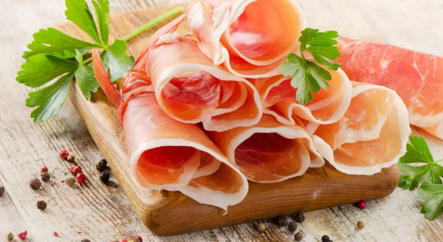 Idealna szynka z szynkowara? Precyzja czasu i temperatury!