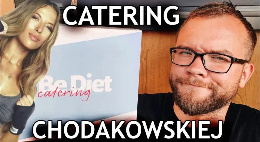 Be Diet Catering gdzie dostawą - sprawdź dostępność w Twoim mieście