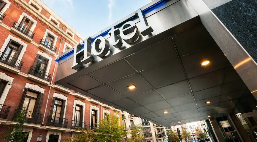 Hotel Gran Versalles Covarrubias: ¿Tu escapada perfecta en Castilla?