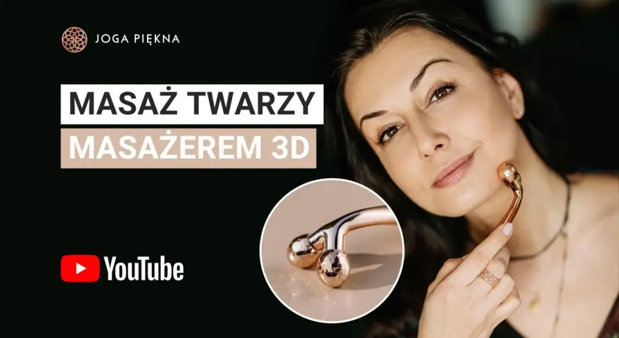 Jak wykonać masaż twarzy masażerem, aby uniknąć podrażnień i zmarszczek