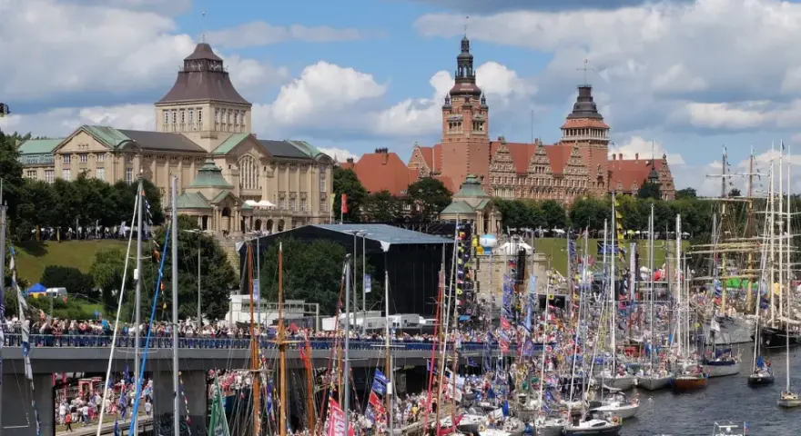 Co dzisiaj w Szczecinie? TOP pomysły na niezapomniany dzień!