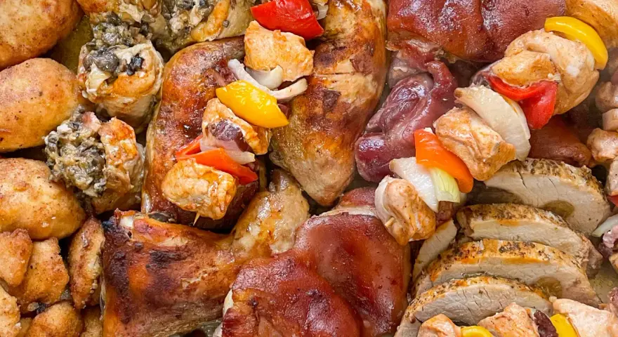Catering jak u mamy - pyszne obiady, które przypominają domowe smaki