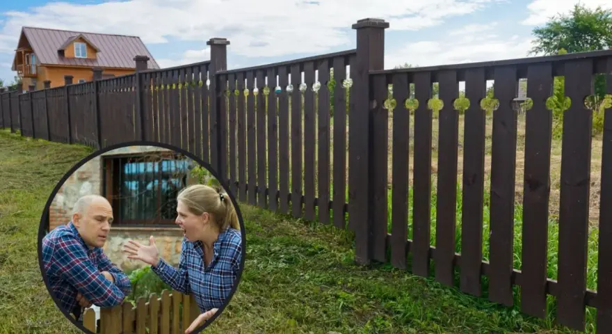 Jak wyznaczyć granice działki w lesie i uniknąć problemów z sąsiadami