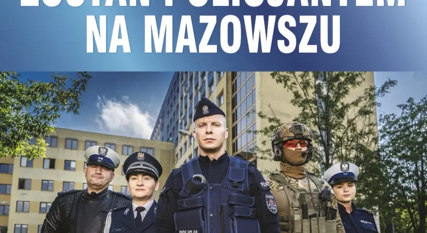 Praca w policji po studiach wyższych: jak zdobyć wymarzoną karierę