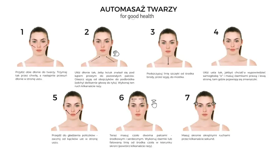 Czy masaż twarzy działa? Odkryj zaskakujące korzyści dla skóry