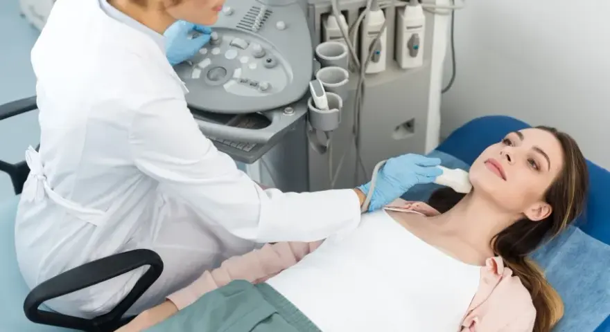 Urolog robi USG? Poznaj rodzaje, przygotowanie i diagnozy!