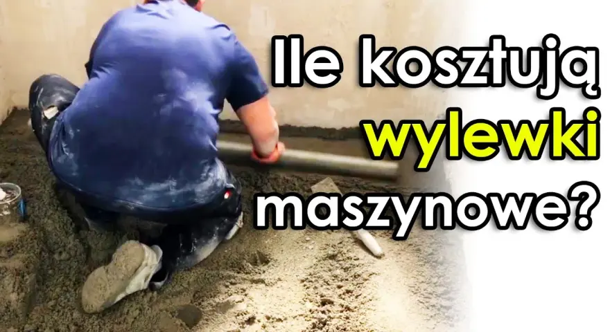 Ile za metr posadzki maszynowej? Poznaj ukryte koszty i ceny