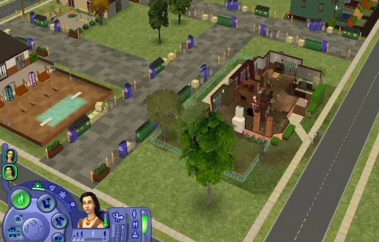  Pobierz the sims 2 za darmo i graj już dziś!
