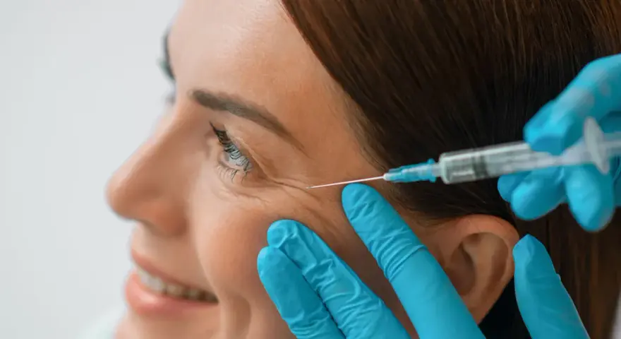 Botox Allergan czy Azzalure - które rozwiązanie naprawdę działa lepiej?