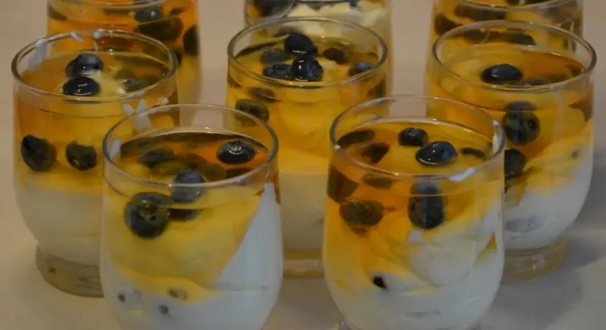 Jak ubić mascarpone z galaretką, aby uzyskać idealny deser?