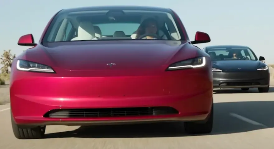 Ile kilometrów przejedzie Tesla? Zasięg różnych modeli w praktyce