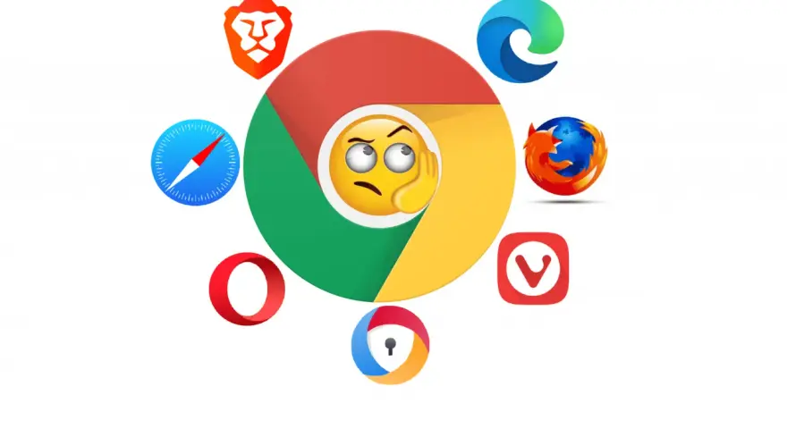 Jakie są przeglądarki internetowe i która z nich jest najlepsza dla Ciebie?