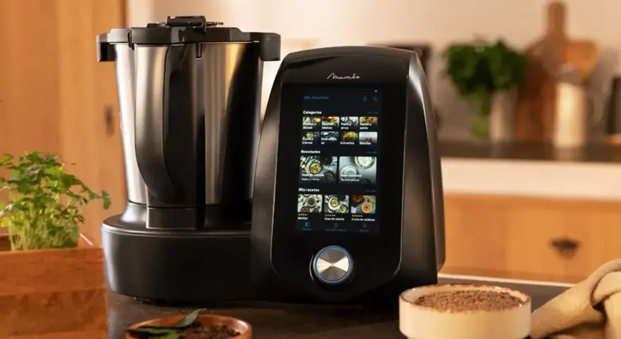 Cecotec Mambo: ¿Cuál elegir? Guía experta para tu robot de cocina ideal