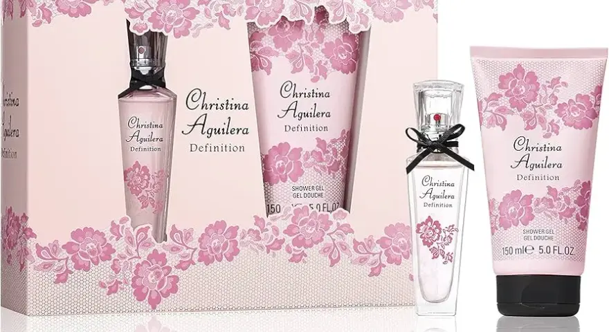 Christina Aguilera Parfum & Duschgel: Maximiere dein Dufterlebnis