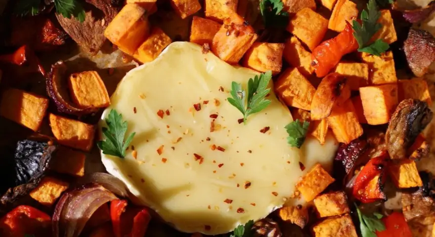 Pyszne obiady bez glutenu i nabiału? Odkryj proste przepisy!